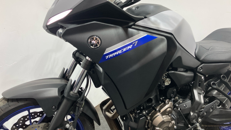 Yamaha Tracer 7 00 (20MY)